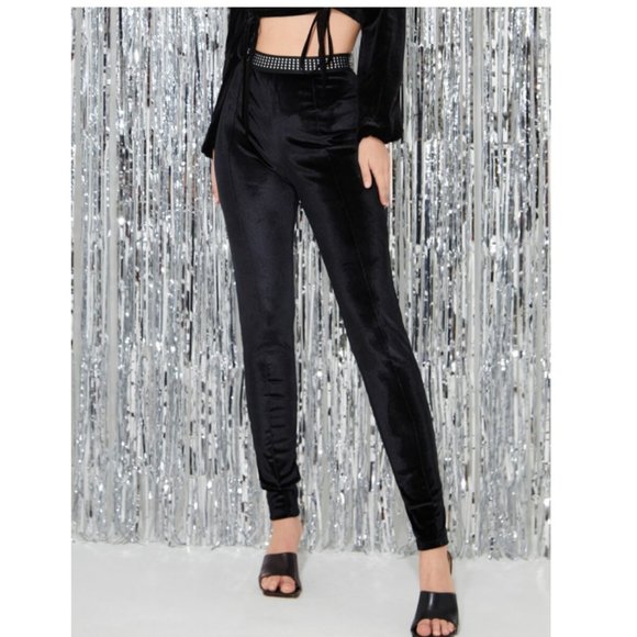Shein Pants - NOT FOR SALE - DUPLICATE LISTING